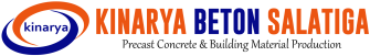 LOGO KINARYA BETON FLYSLAB SALATIGA